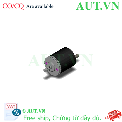 Cảm biến Encoder  Omron E6A2-CS5C 360P/R 0.5M