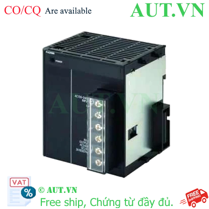 PLC Omron CJ1W-PA205R