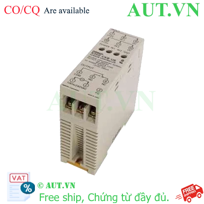 Bộ điều khiển cảm biến Omron S3D2-CKB-US