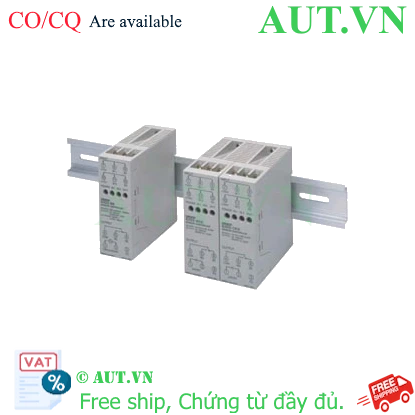 Bộ Điều Khiển Cảm Biến Omron S3D2-BK-US | Cảm Biến Nhiệt Độ Và Độ Ẩm