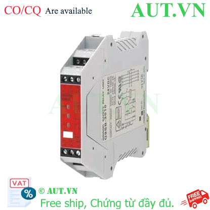 Relay an toàn Omron G9SB-3010 DC24