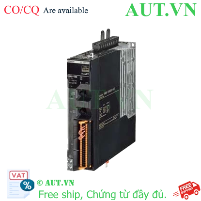 Servo Omron R88D-1SN02H-ECT