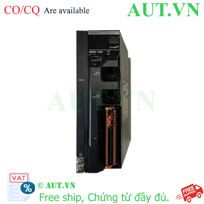 Servo Omron R88D-1SN04H-ECT