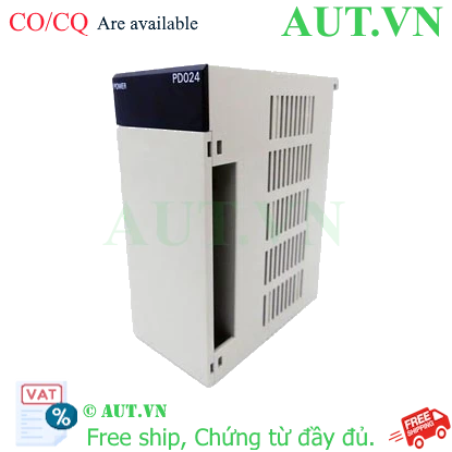 PLC Omron C200HW-PD024