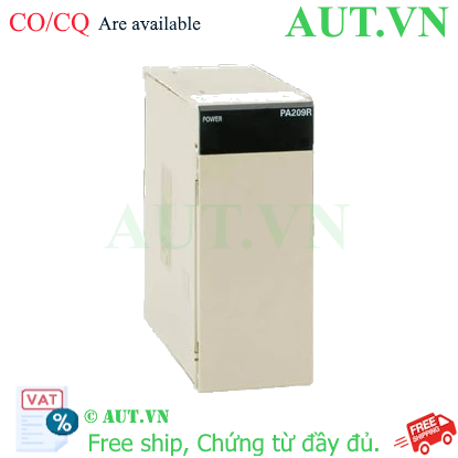 PLC Omron C200HW-PA209R