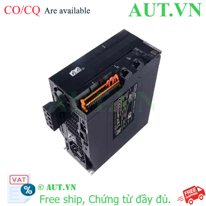 Servo Omron R88D-1SN15H-ECT