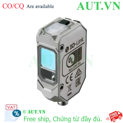 Cảm biến quang điện Omron E3AS-HL150MN M3