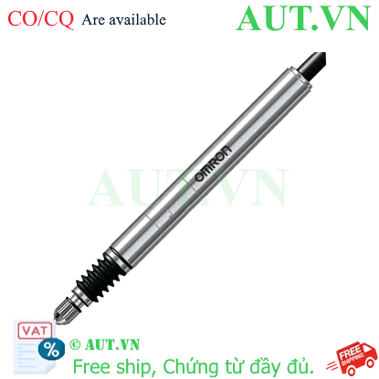 Cảm biến khoảng cách tiếp xúc Omron E9NC-TH5S 2M