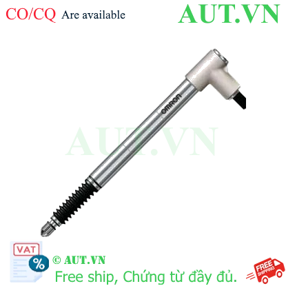 Cảm biến khoảng cách tiếp xúc Omron E9NC-TH12L 2M