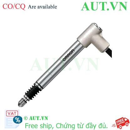 Cảm biến khoảng cách tiếp xúc Omron E9NC-TH5L 2M