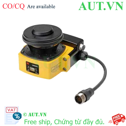 Cảm biến Lidar Omron OS32C-SP1 VER2