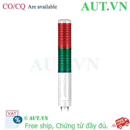 Đèn tháp Qlight ST56MB-2-220-RG