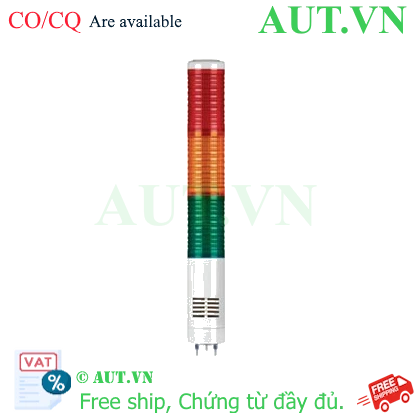 Đèn tháp Qlight ST56MB-BZ-3-110-RAG