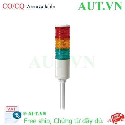 Đèn tín hiệu cảnh báo Qlight ST56EL-3-24-RAG