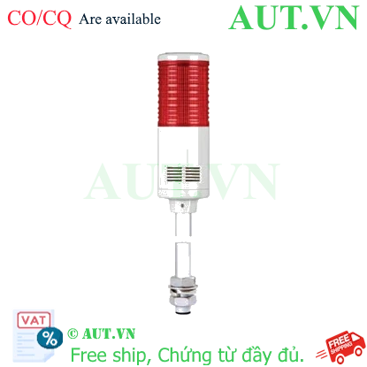 Đèn tháp Qlight ST56L-BZ-1-12-R