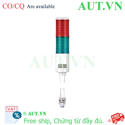 Đèn tháp Qlight ST56L-BZ-2-110-RG