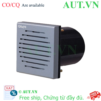 Còi Báo Đa Âm Thanh AUT SPK-WA-24 (24VDC) Chính Hãng
