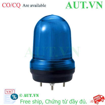 Đèn tín hiệu cảnh báo Qlight MFL80-BZ-110/220-B