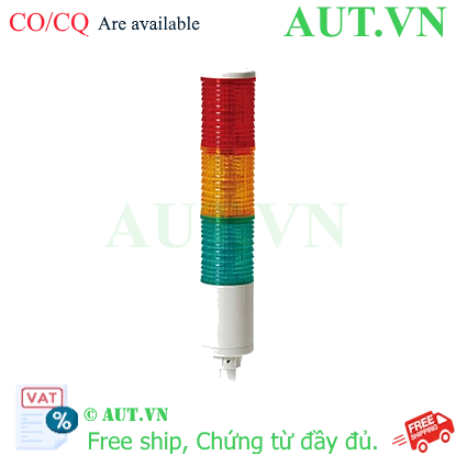 Đèn tháp Qlight ST56L-3-24-RAG