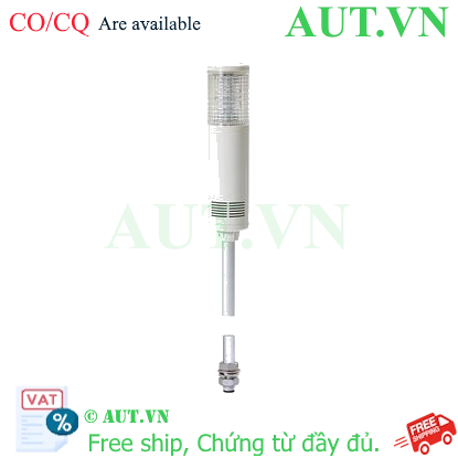 Đèn tháp Qlight STC56L-BZ-3-220-RAG