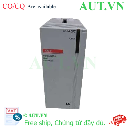 Mô đun nguồn cho PLC LS XGP-ACF2 