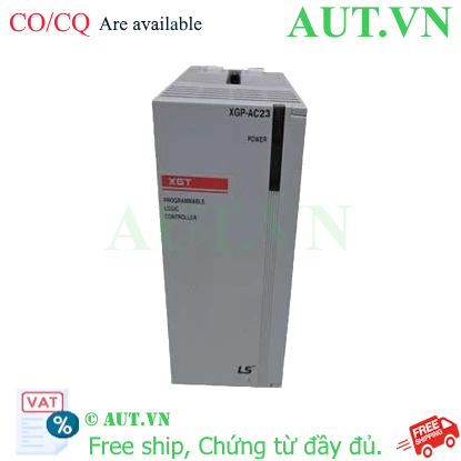 XGP-AC23 mô đun nguồn LS hỗ trợ giao hàng toàn quốc