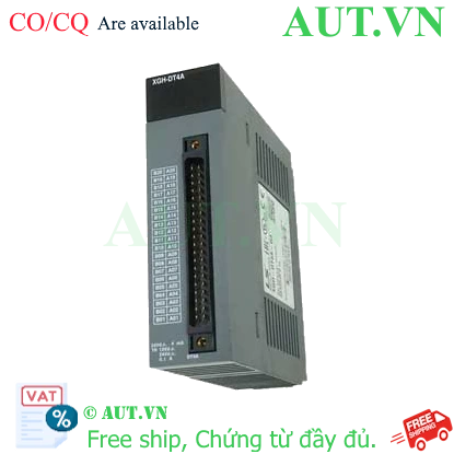 Module Mở Rộng PLC LS XGH-DT4A (16 Input / 16 Output) - AUT VN