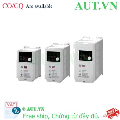 Biến tần 1 pha LSLV0002M100-1EOFNS - chất lượng cao