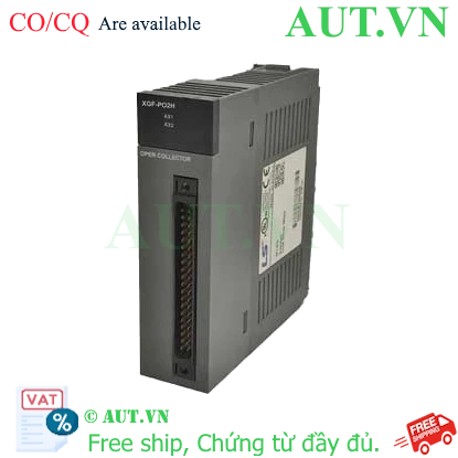 Mô đun vị trí LS XGF-PO2H