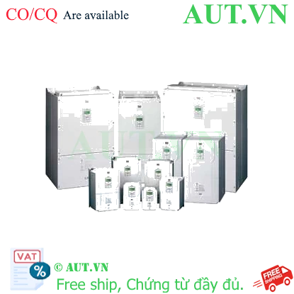 Biến tần LS LSLV0055H100-2CONN 3 pha; 5.5kW; 220V; 22A; 400Hz Biến tần LS LSLV0055H100-2CONN 3 pha; 5.5kW; 220V; 22A; 400Hz