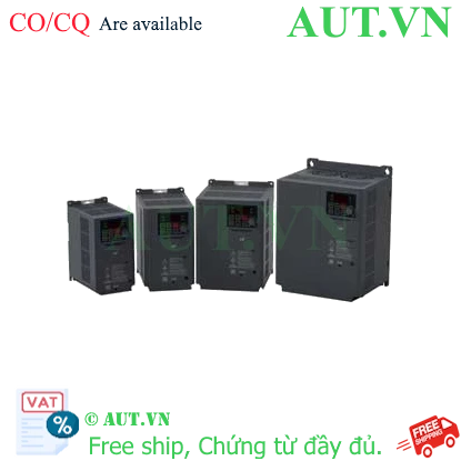 Biến tần LS LSLV0185G100-2EONN 3 pha 220VAC 18.5kW