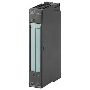Module Digital Input Siemens 6ES7131-4BF00-0AA0 - 8DI 24VDC