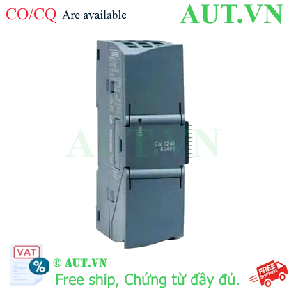 Mô đun truyền thông Siemens 6ES7241-1CH32-0XB0 - CM 1241 RS422/485