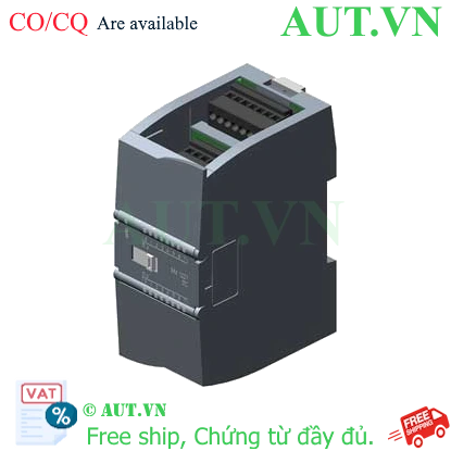Mô đun ngõ vào số Siemens 6ES7221-1BH32-0XB0 (SM 1221) | AUT VN