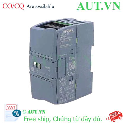 Module Analog Output Siemens 6ES7232-4HB32-0XB0 Chính Hãng