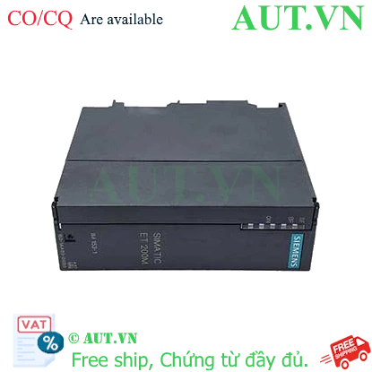 Module Siemens 6ES7153-1AA03-0XB0 IM 153-1 ET 200M