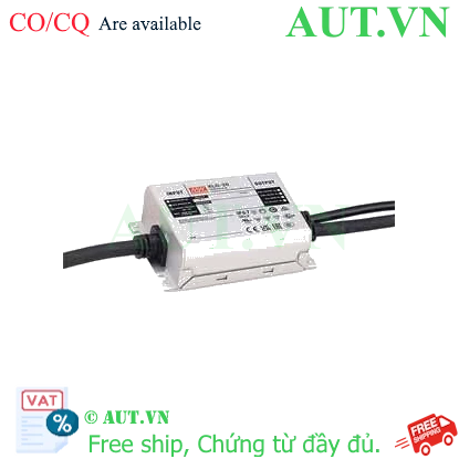 Nguồn đèn LED 21W cấp dòng ổn định MEAN WELL XLG-20-L-B 