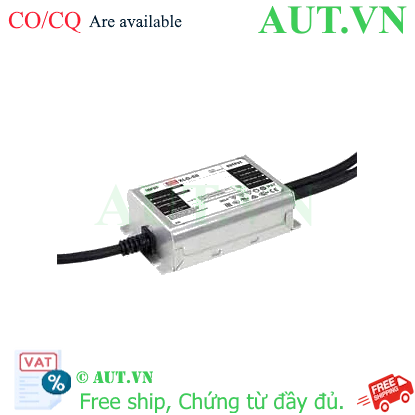 Nguồn đèn LED 50W cấp dòng ổn định MEAN WELL XLG-50I-A 