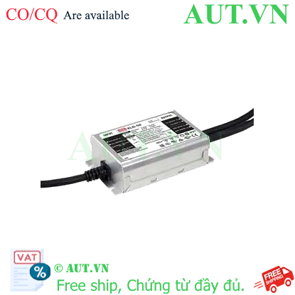 Nguồn đèn LED 50W có điều chỉnh độ sáng MEAN WELL XLG-50I-L-DA2 