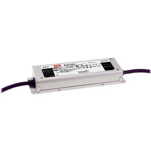 Nguồn đèn LED 240W cấp dòng ổn định MEAN WELL XLG-240-H-A 