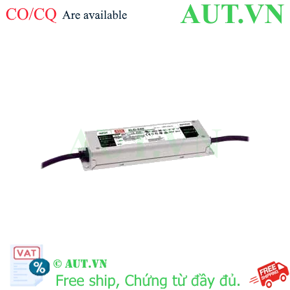 Nguồn LED Mean Well XLG-240-48-A 240W 5A 48VDC - IP67 Chống Nước & Sốc Điện 6KV