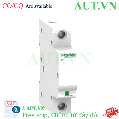 CB chống sét Schneider A9L15691 20kA 1P