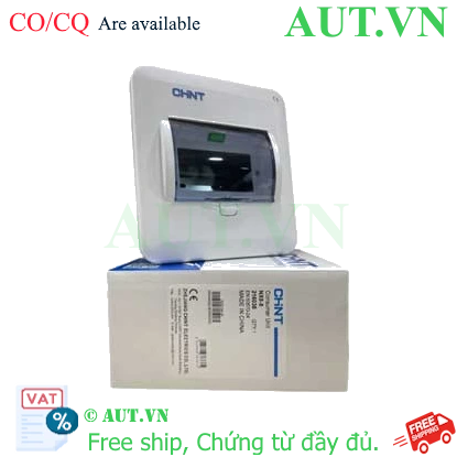 Tủ điện căn hộ CHINT NX8-5