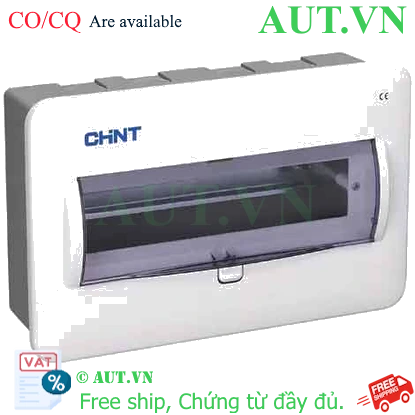 Tủ điện căn hộ CHINT NX8-15