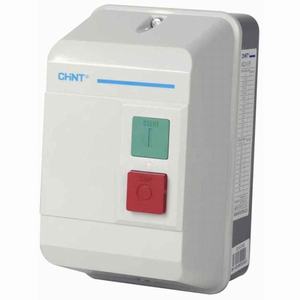 Khởi động từ CHINT NQ3-5.5P 380V 0.16-0.25A 