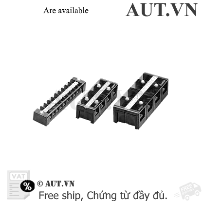 Cầu đấu dây Hanyong Nux HYT-604N 4P 60A - Phân phối chính hãng tại AUT VN