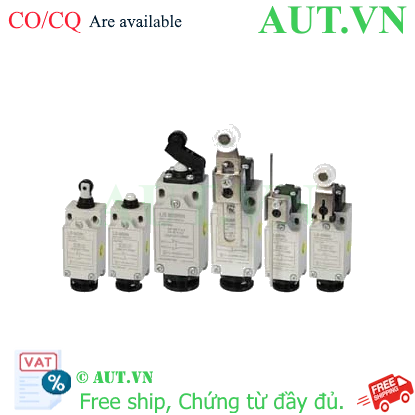 Công tắc hành trình Limit Switch Hanyong Nux HY-LS803N