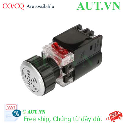 Còi báo Hanyong Nux MRB-TA0 Ø22mm 100-240VAC - AUT VN
