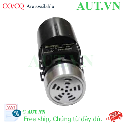 Còi Báo Động Âm Thanh Hanyoung Nux MRB-RA0 (90dB, 100-240VAC) - AUT VN