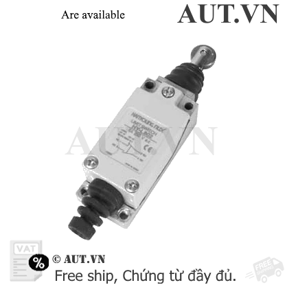 Công tắc hành trình Limit Switch Hanyong Nux HY-L802